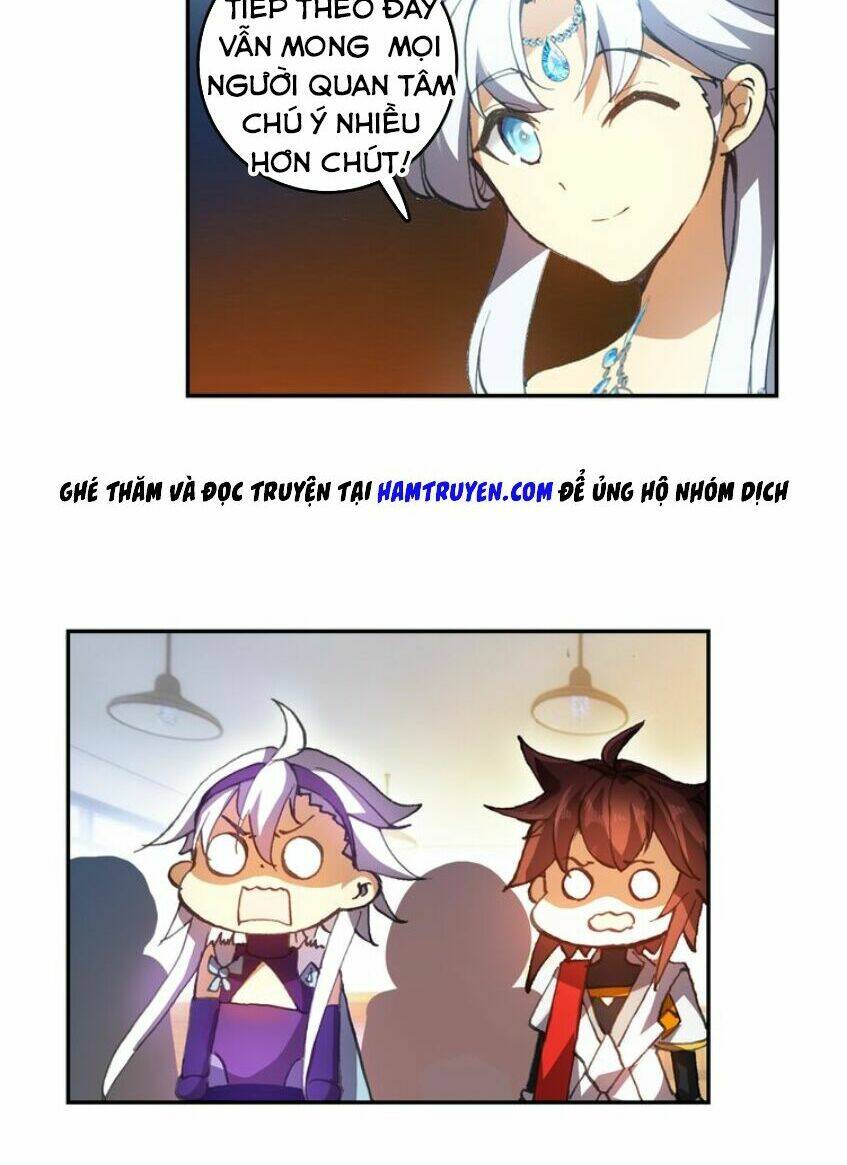 Âm Dương Miện - Chapter 5 - Page 10