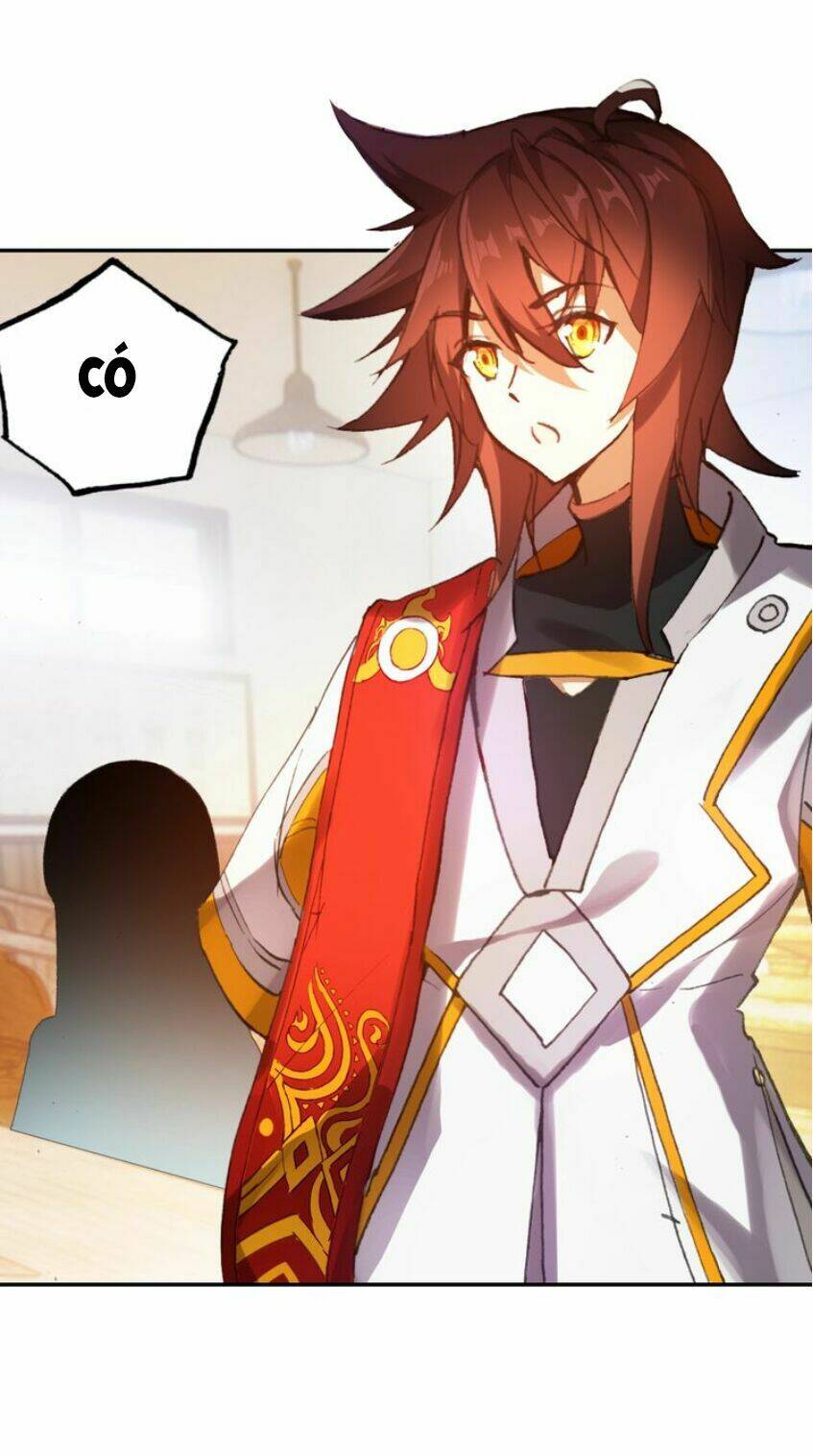 Âm Dương Miện - Chapter 5 - Page 13