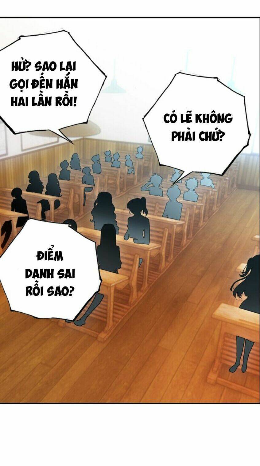 Âm Dương Miện - Chapter 5 - Page 14