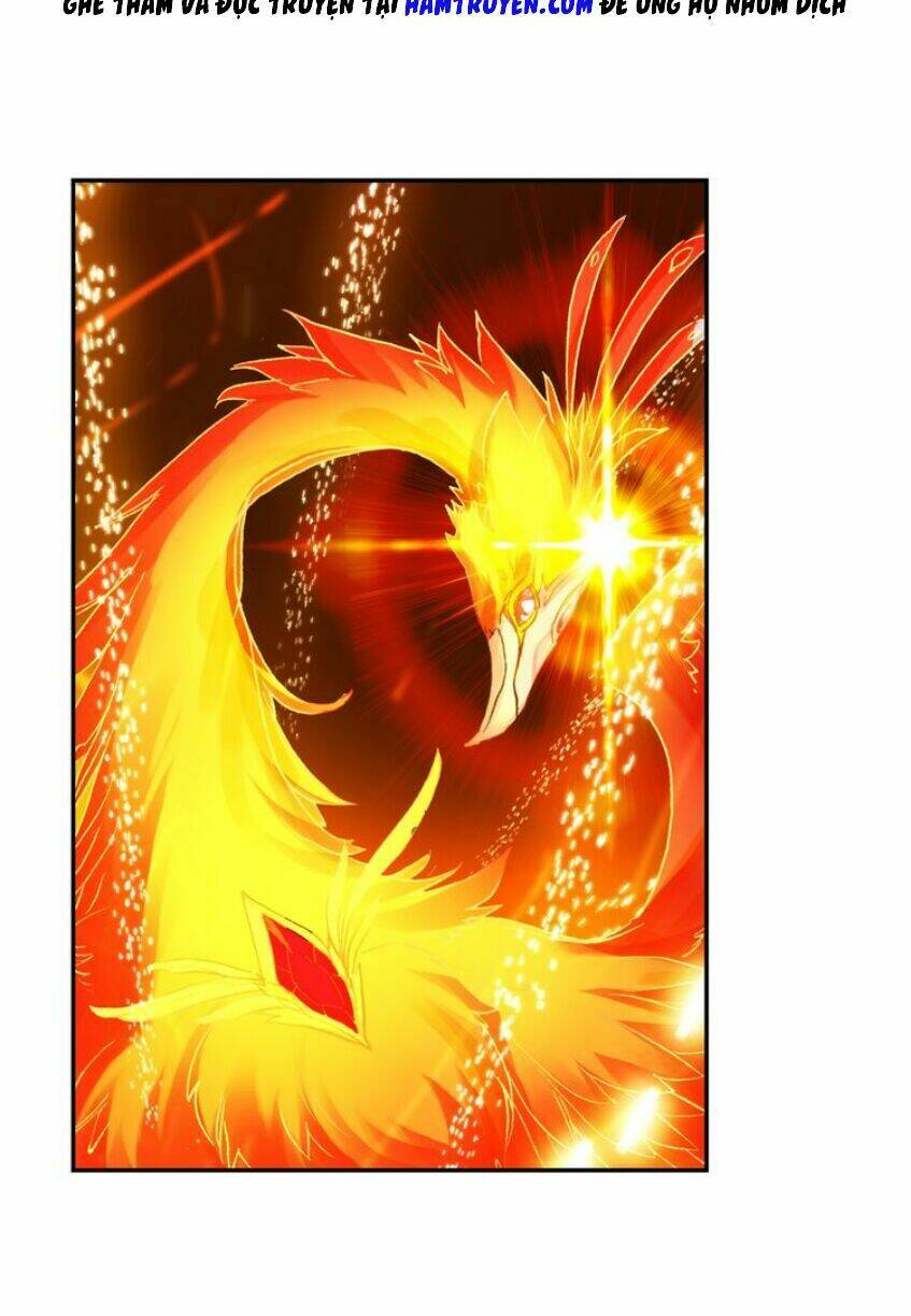 Âm Dương Miện - Chapter 5 - Page 21