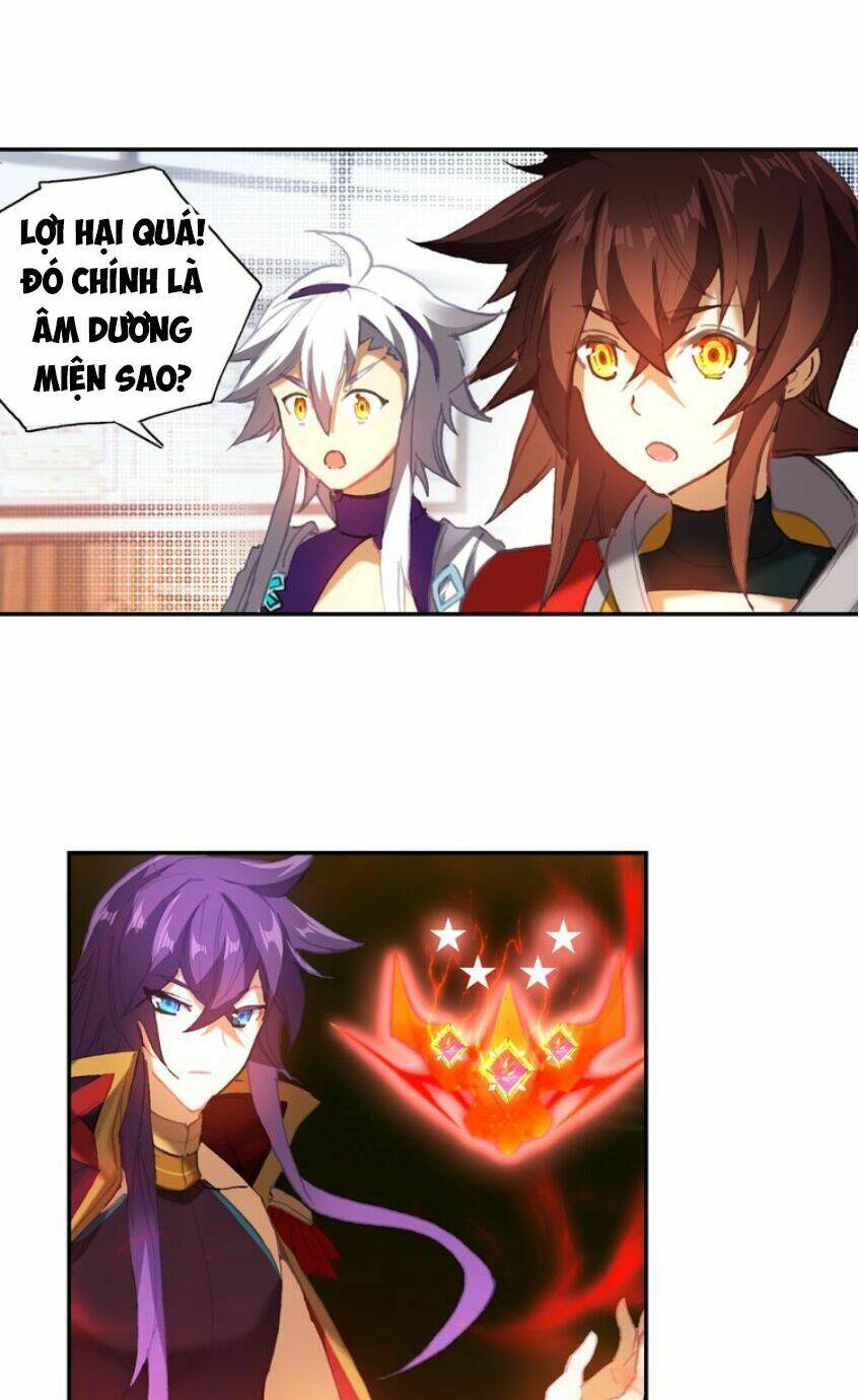 Âm Dương Miện - Chapter 5 - Page 24
