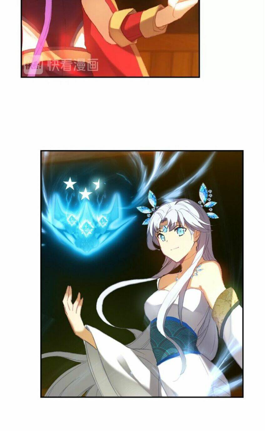 Âm Dương Miện - Chapter 5 - Page 25