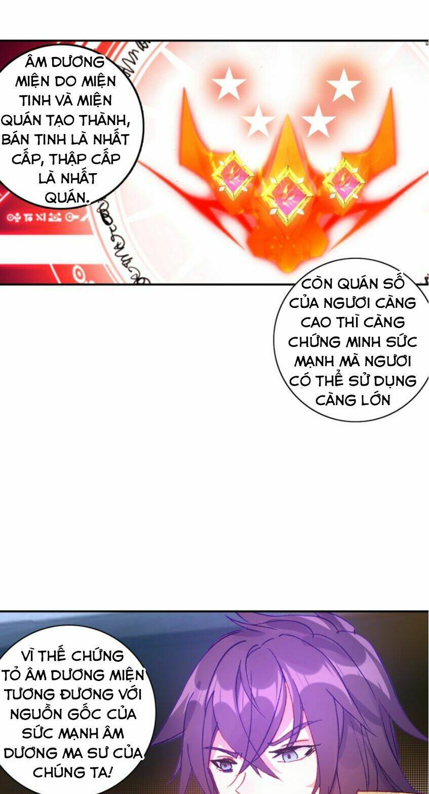 Âm Dương Miện - Chapter 5 - Page 26