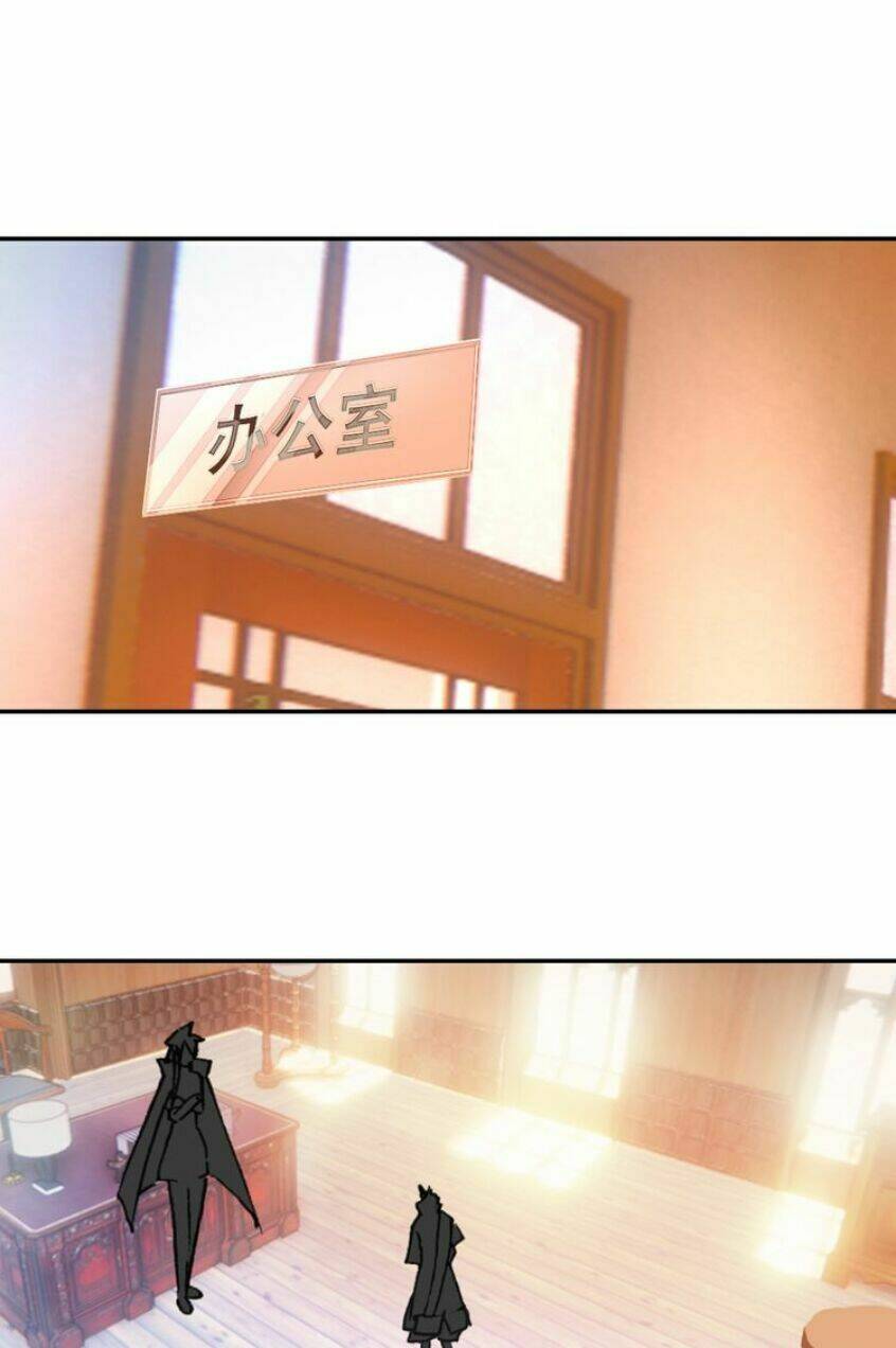 Âm Dương Miện - Chapter 5 - Page 30