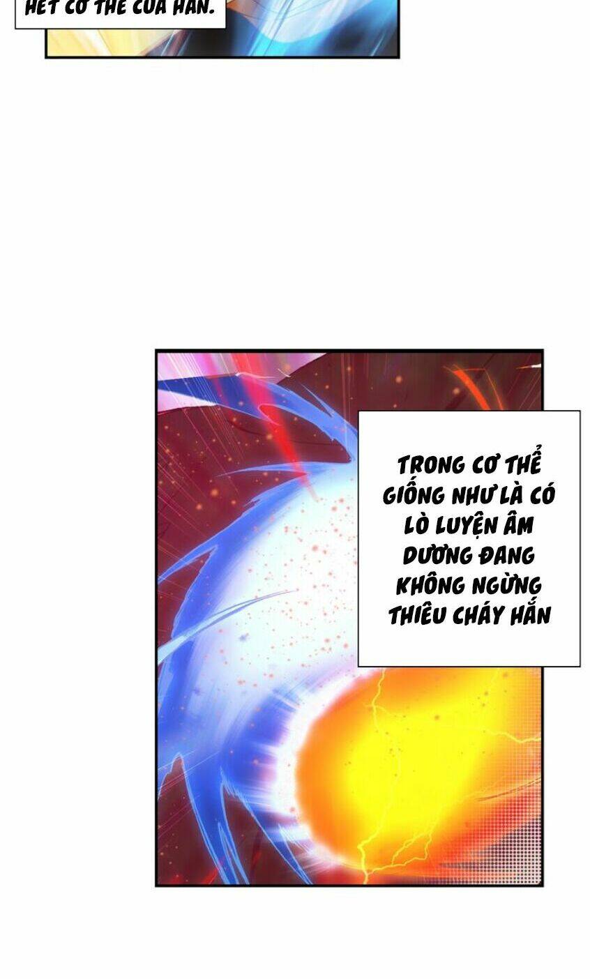 Âm Dương Miện - Chapter 5 - Page 39
