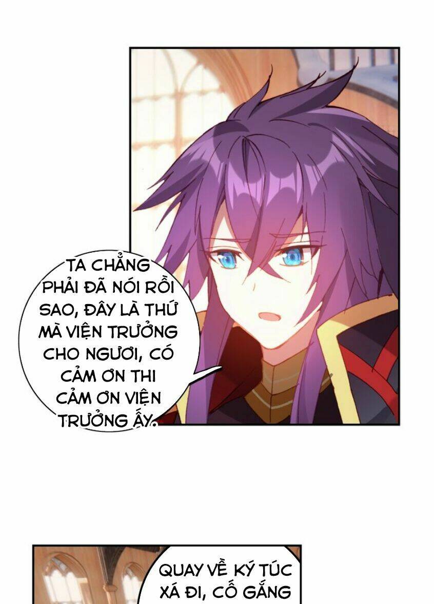 Âm Dương Miện - Chapter 5 - Page 44