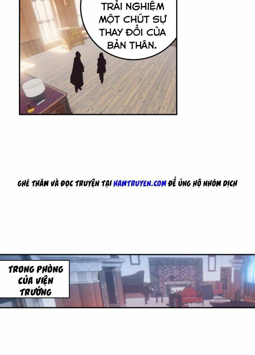 Âm Dương Miện - Chapter 5 - Page 45