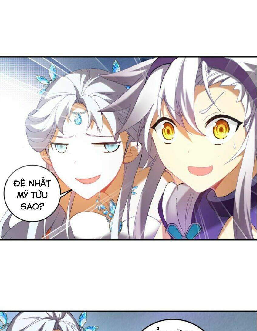 Âm Dương Miện - Chapter 5 - Page 4