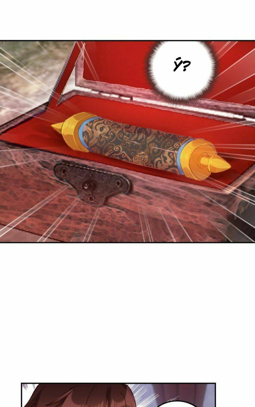 Âm Dương Miện - Chapter 5 - Page 50