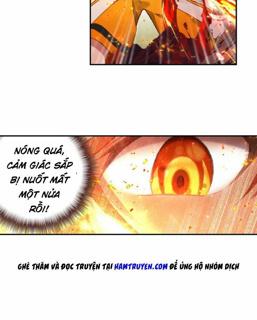 Âm Dương Miện - Chapter 5 - Page 55