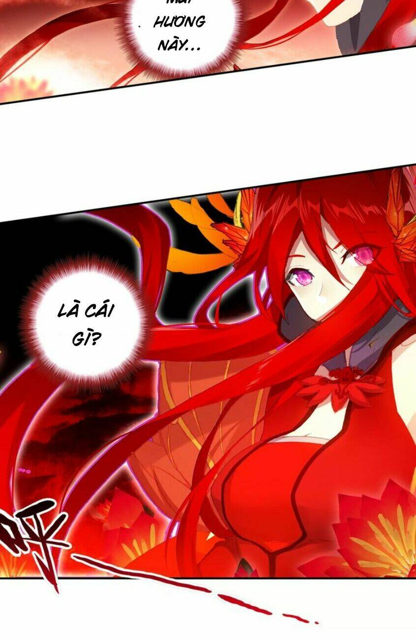 Âm Dương Miện - Chapter 5 - Page 58