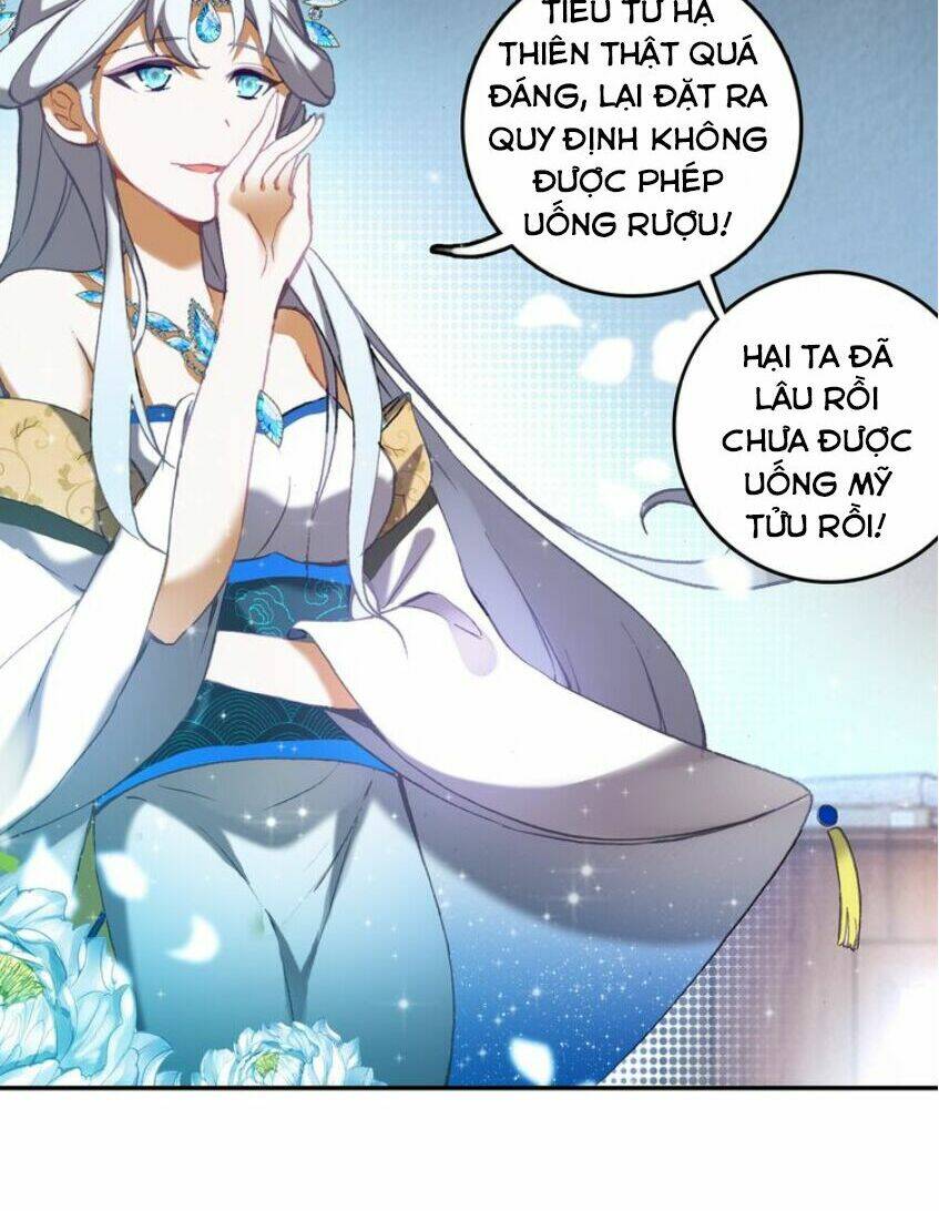 Âm Dương Miện - Chapter 5 - Page 5