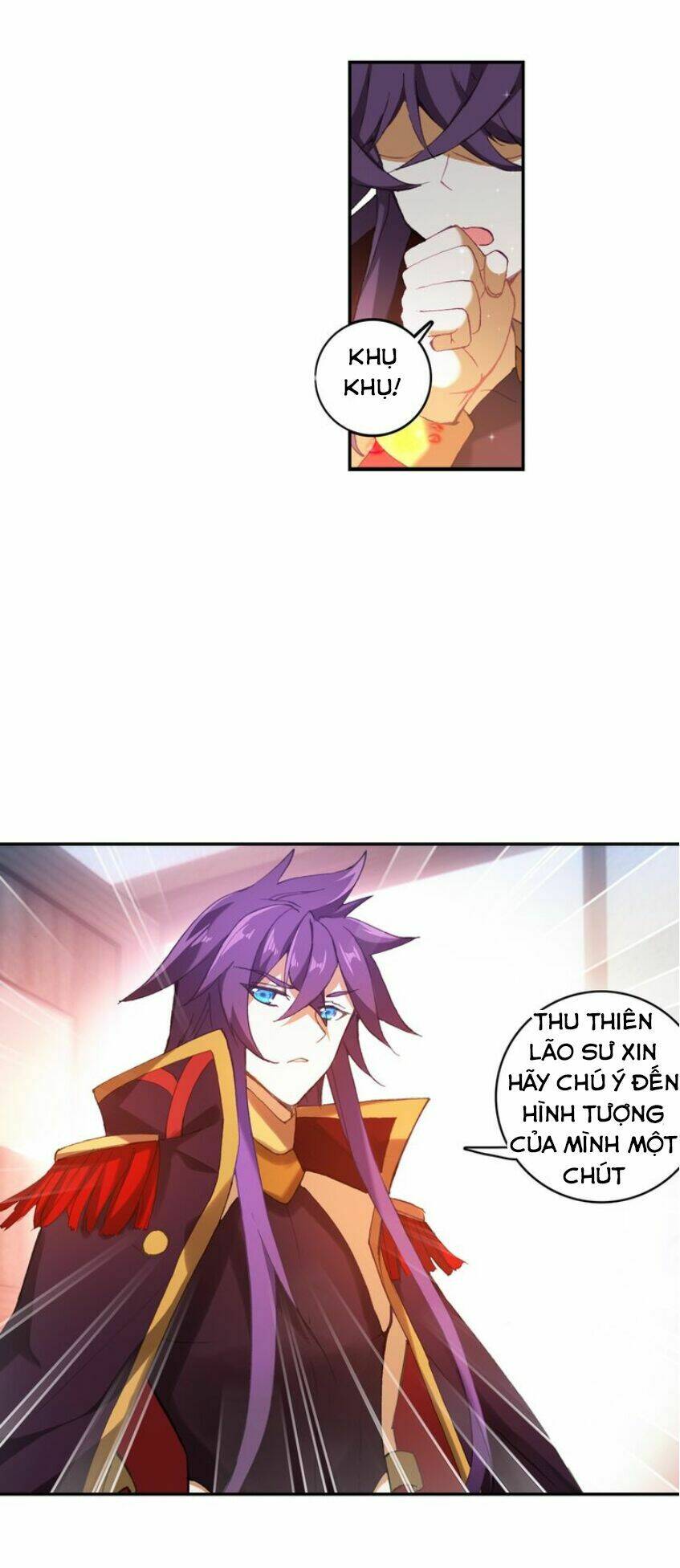 Âm Dương Miện - Chapter 5 - Page 6