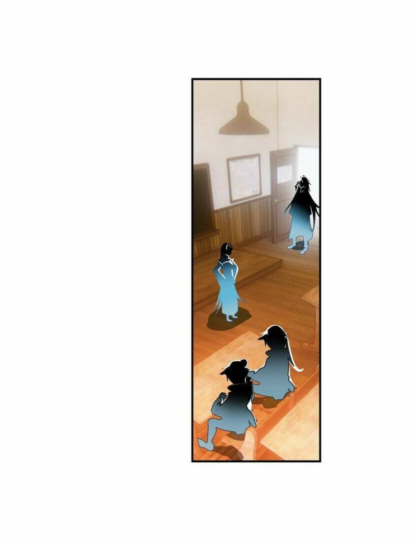 Âm Dương Miện - Chapter 5 - Page 7