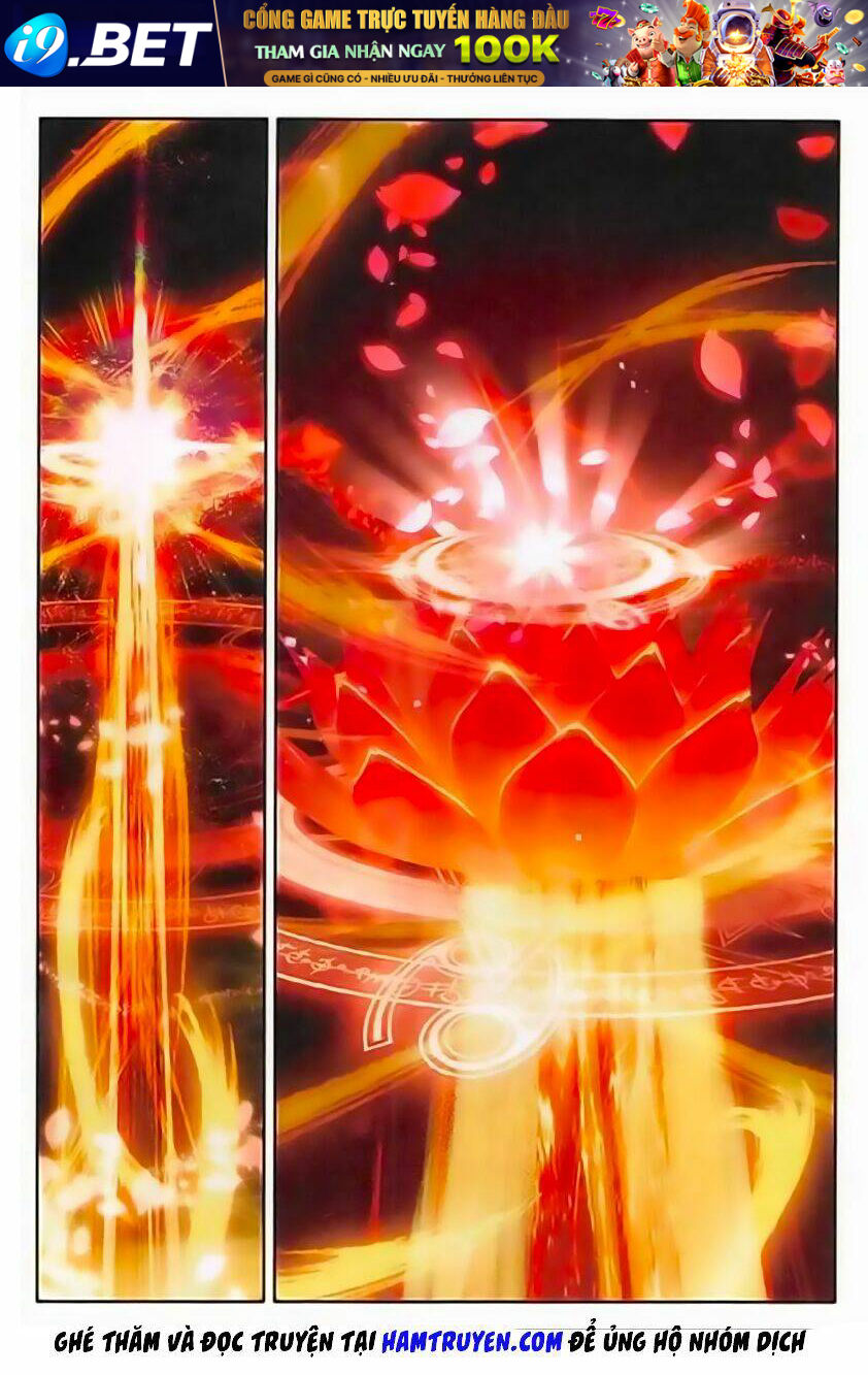 Âm Dương Miện - Chapter 6 - Page 5