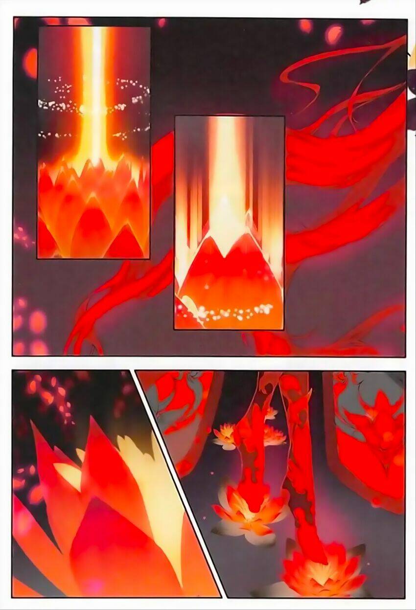 Âm Dương Miện - Chapter 6 - Page 6