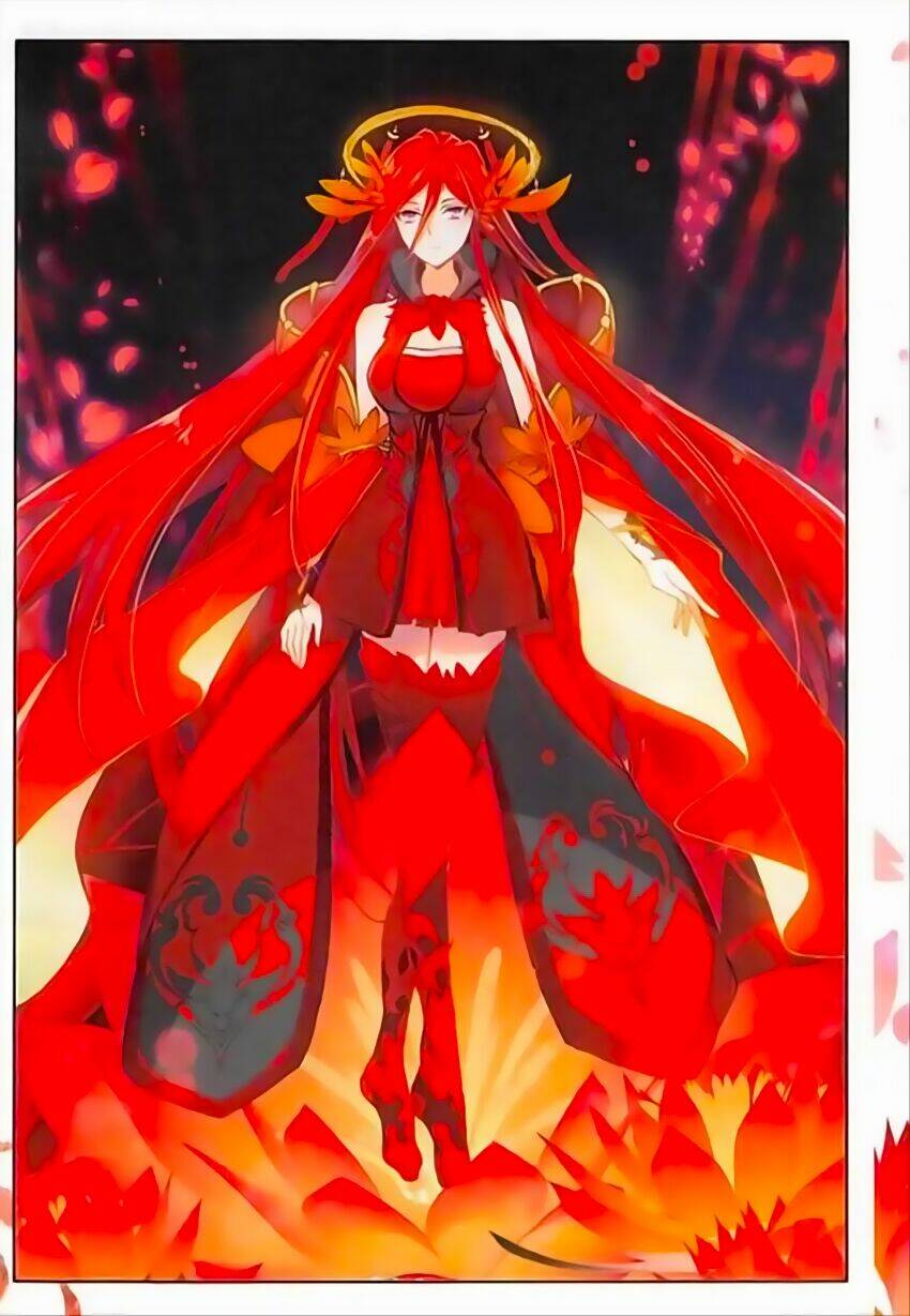 Âm Dương Miện - Chapter 6 - Page 7