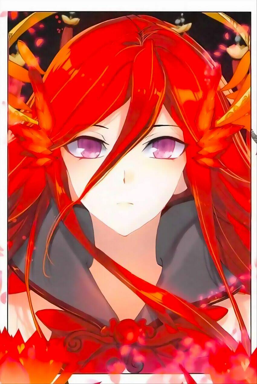 Âm Dương Miện - Chapter 6 - Page 8