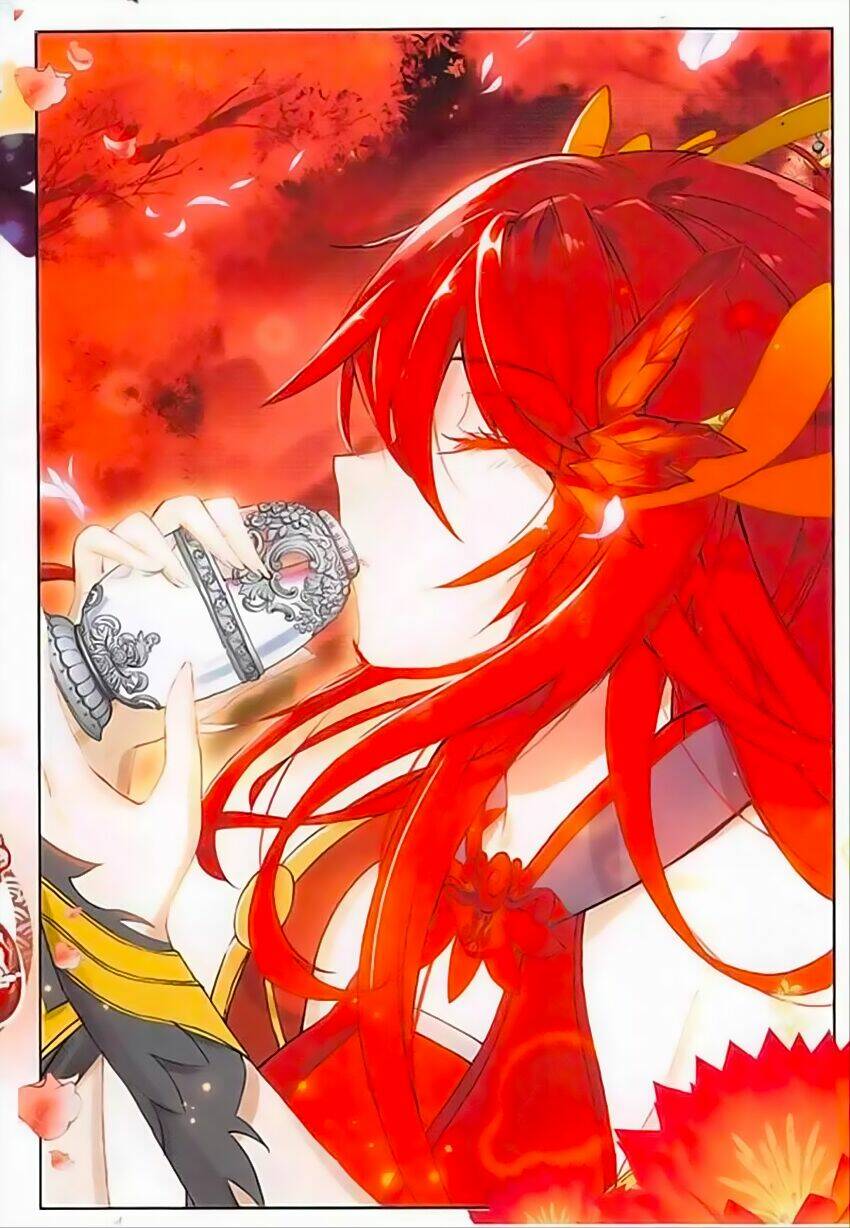 Âm Dương Miện - Chapter 8 - Page 17