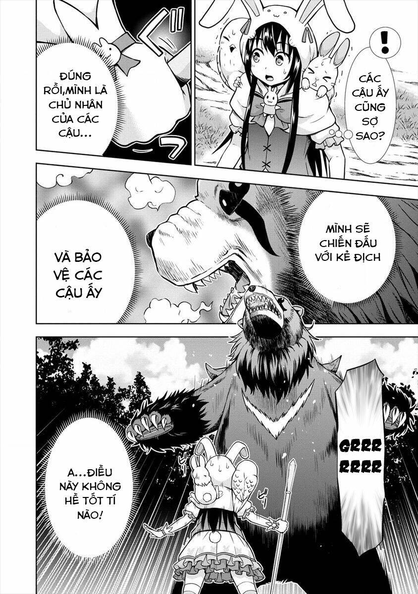 Fantasy World Online - Chapter 8 - Page 14