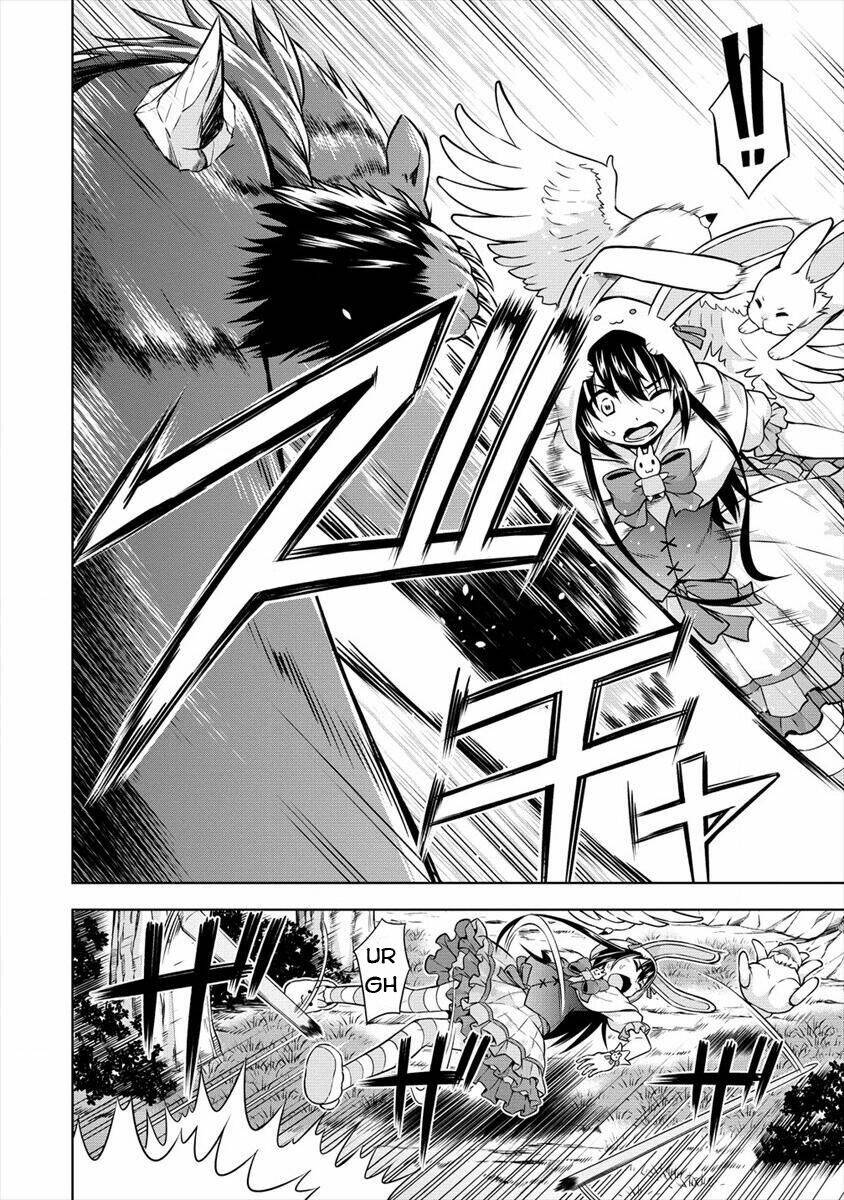 Fantasy World Online - Chapter 8 - Page 16