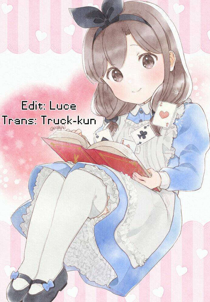 Fantasy World Online - Chapter 8 - Page 21