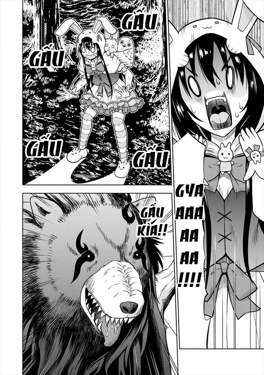 Fantasy World Online - Chapter 8 - Page 8