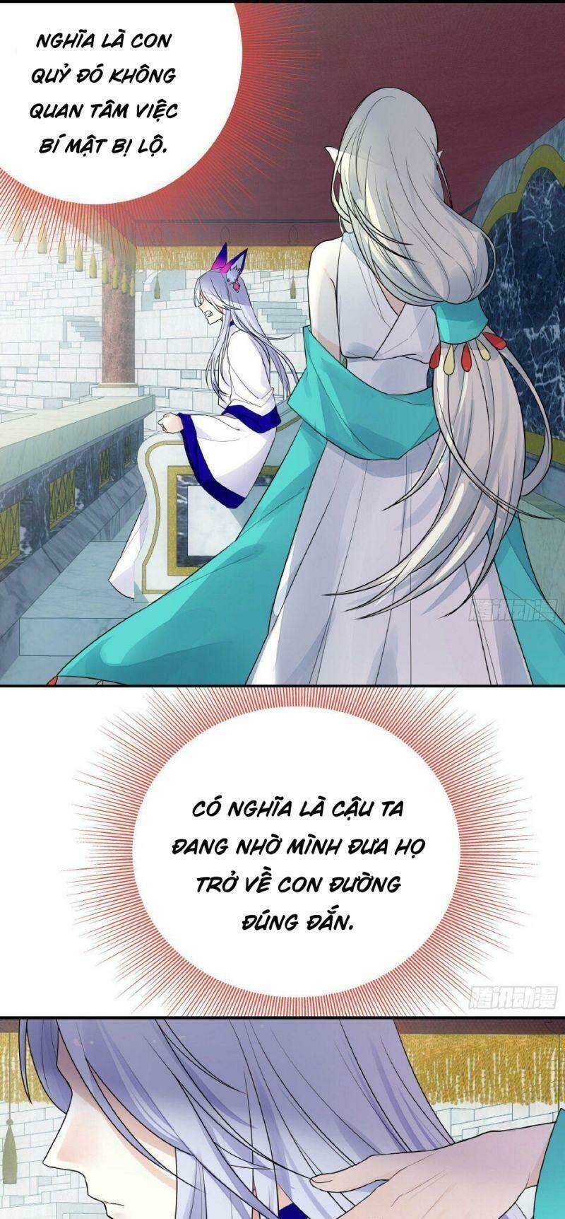 Ta Muốn Ngao Du - Chapter 13 - Page 18