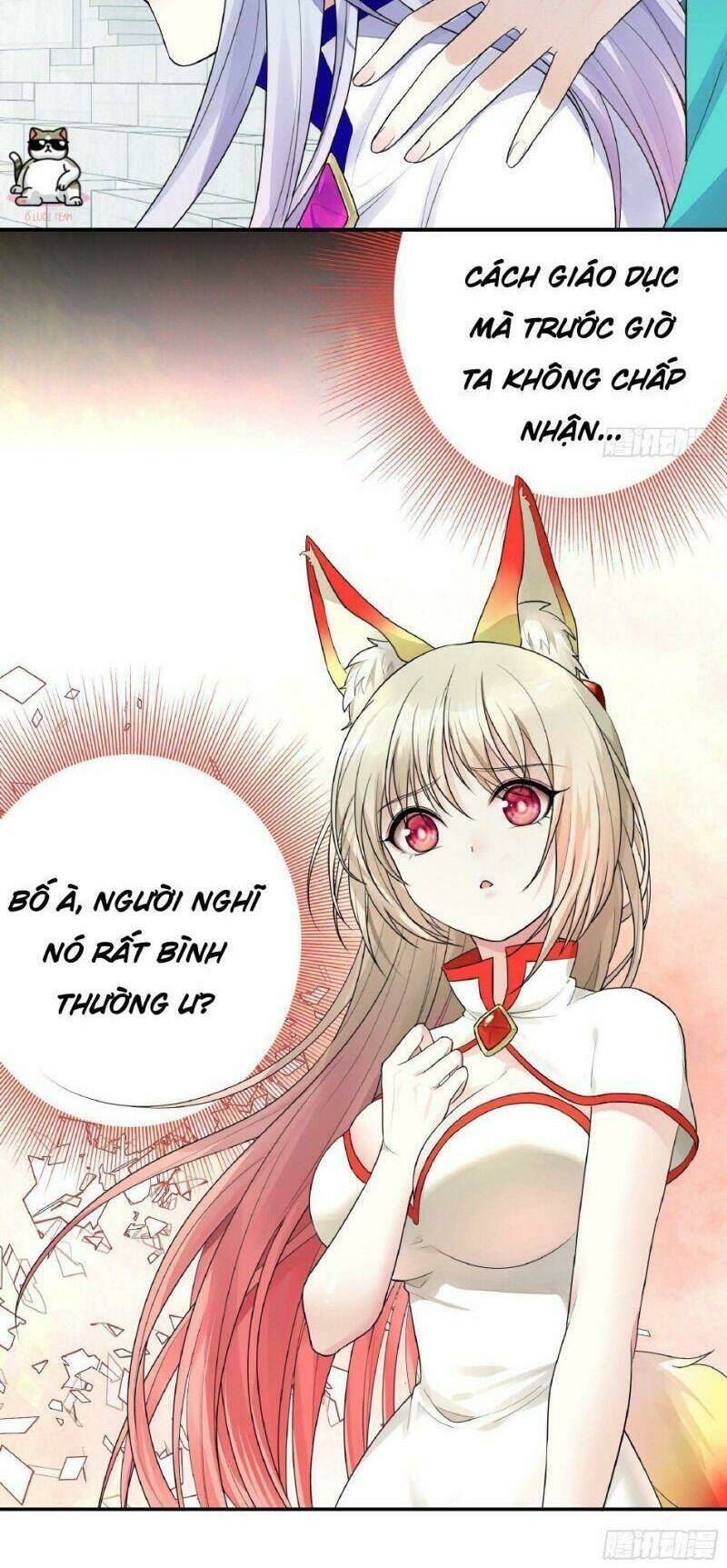 Ta Muốn Ngao Du - Chapter 13 - Page 19