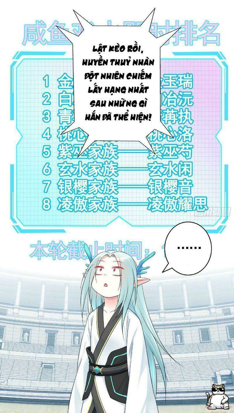 Ta Muốn Ngao Du - Chapter 13 - Page 24