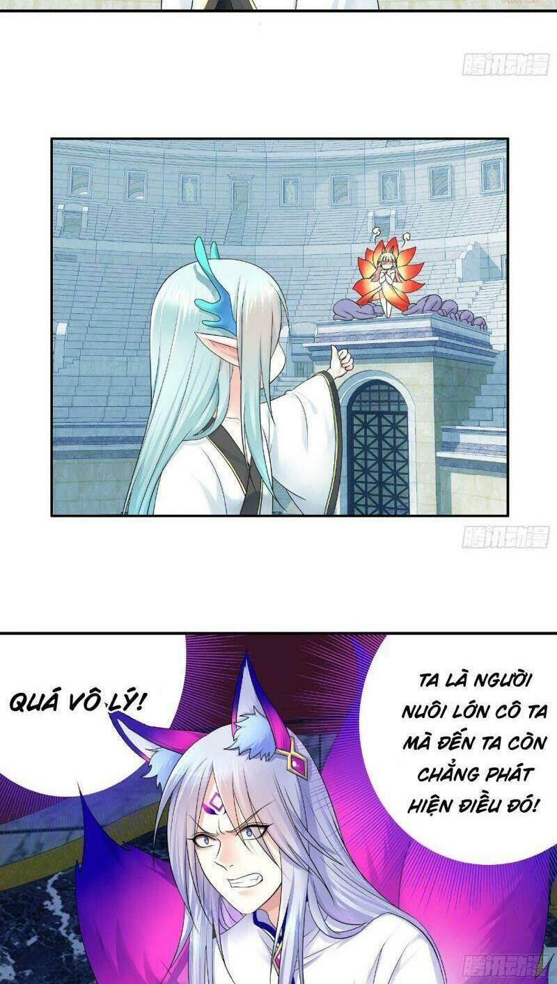 Ta Muốn Ngao Du - Chapter 13 - Page 25