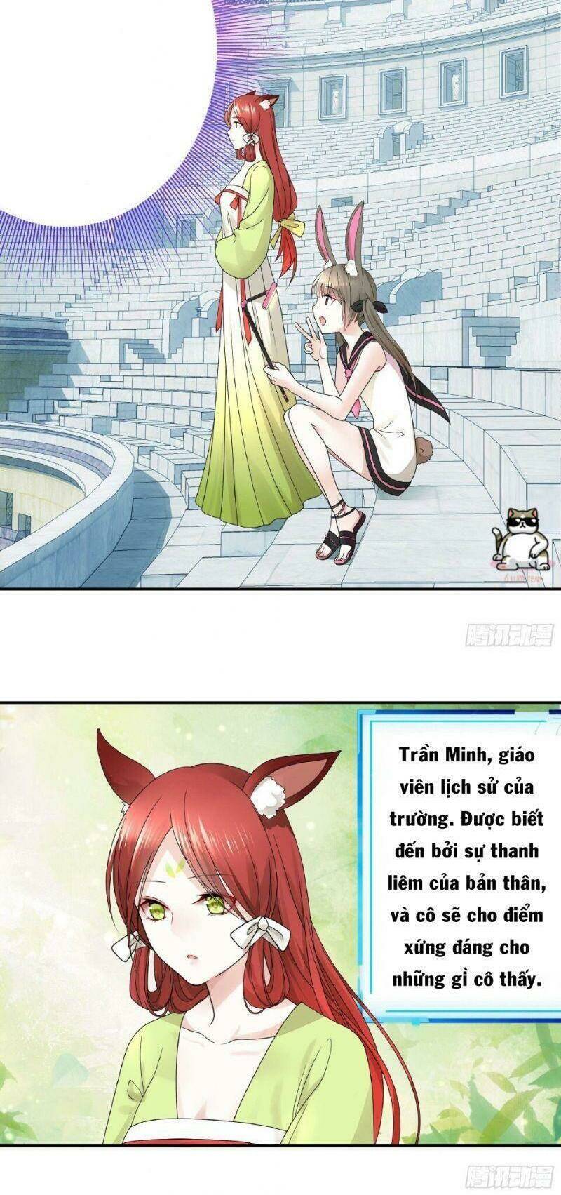 Ta Muốn Ngao Du - Chapter 13 - Page 27