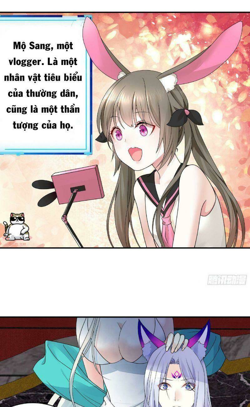 Ta Muốn Ngao Du - Chapter 13 - Page 28