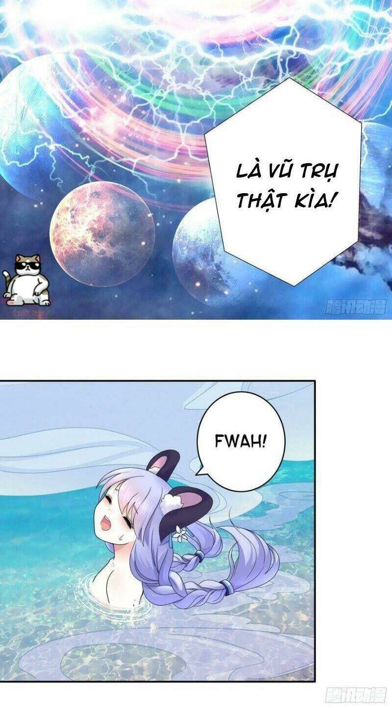 Ta Muốn Ngao Du - Chapter 13 - Page 3