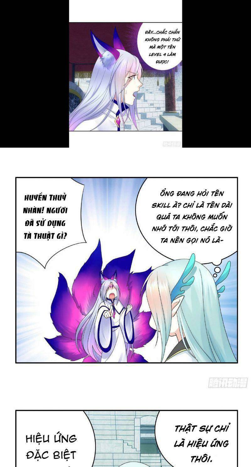 Ta Muốn Ngao Du - Chapter 13 - Page 6