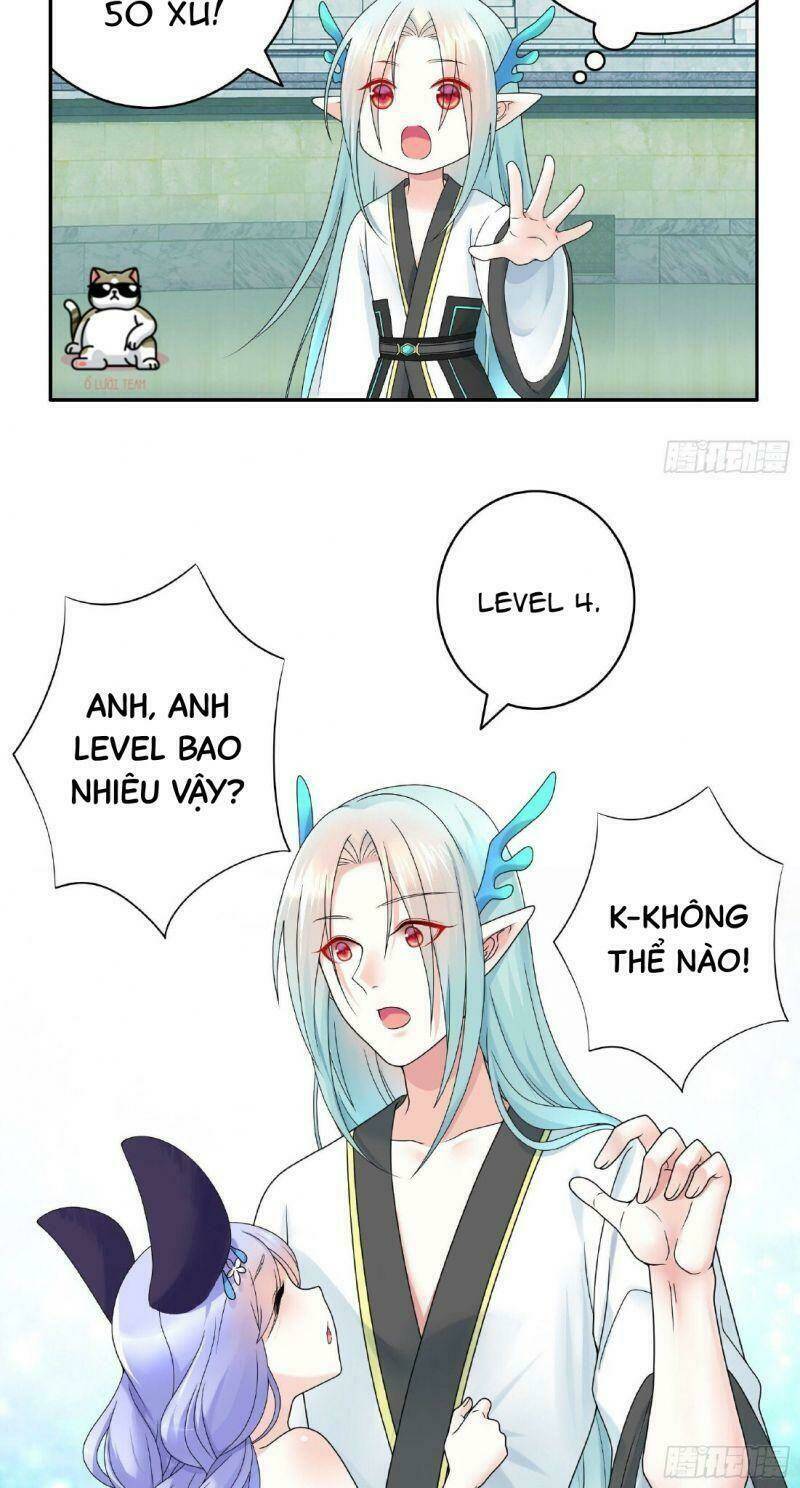 Ta Muốn Ngao Du - Chapter 13 - Page 7