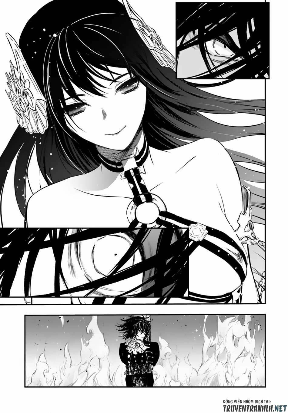 Isekai Goumon Hime - Chapter 15 - Page 10