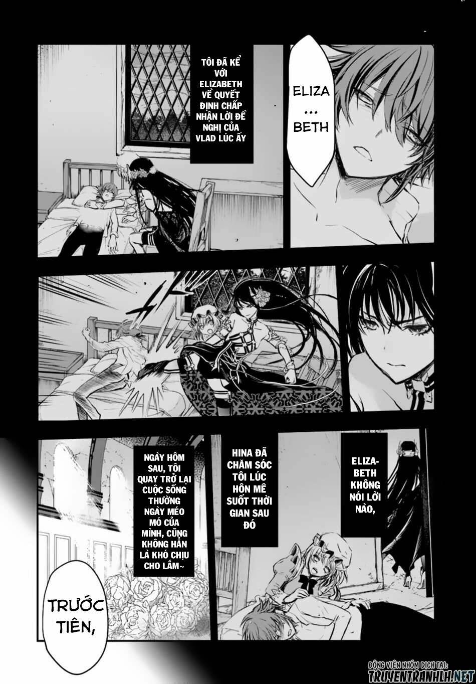 Isekai Goumon Hime - Chapter 15 - Page 18