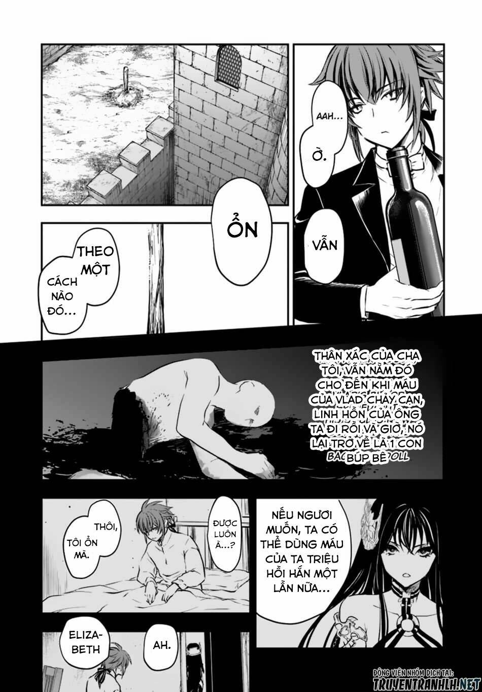 Isekai Goumon Hime - Chapter 15 - Page 21