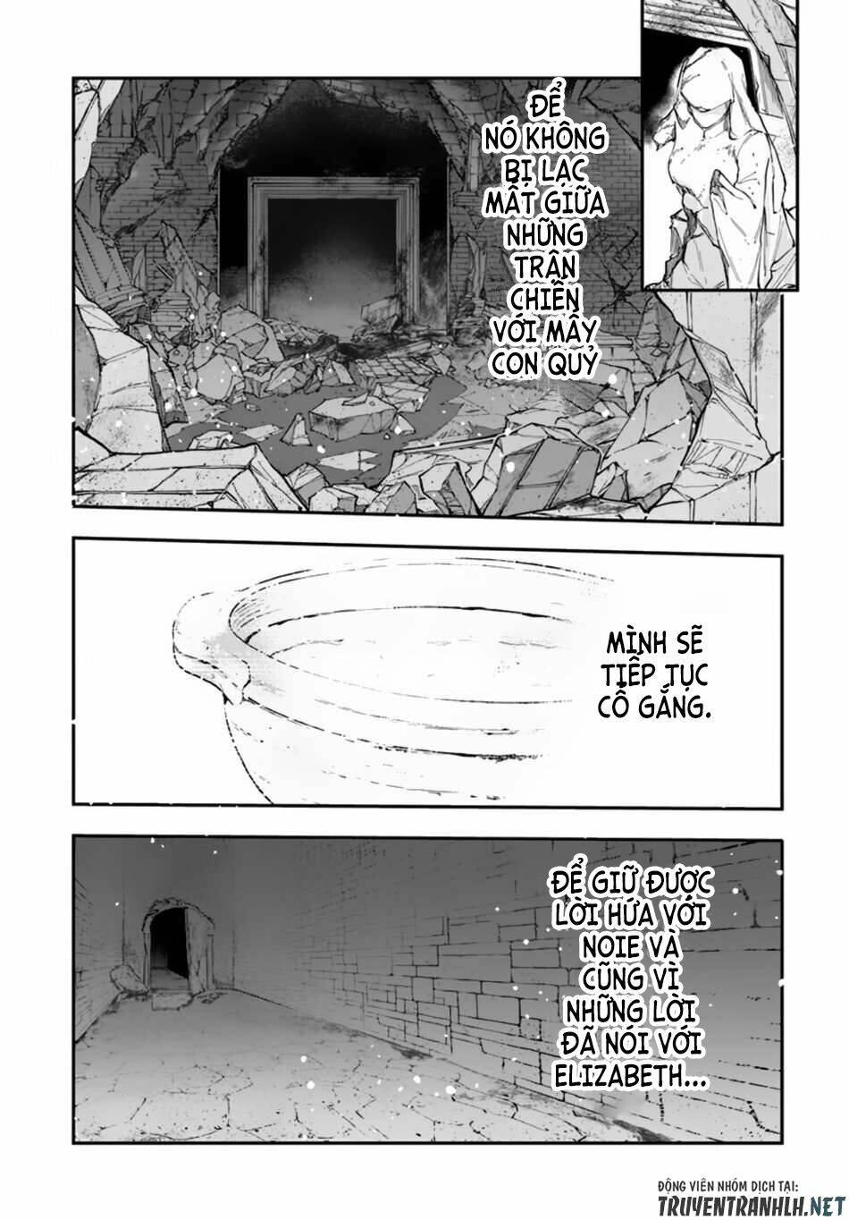 Isekai Goumon Hime - Chapter 15 - Page 30