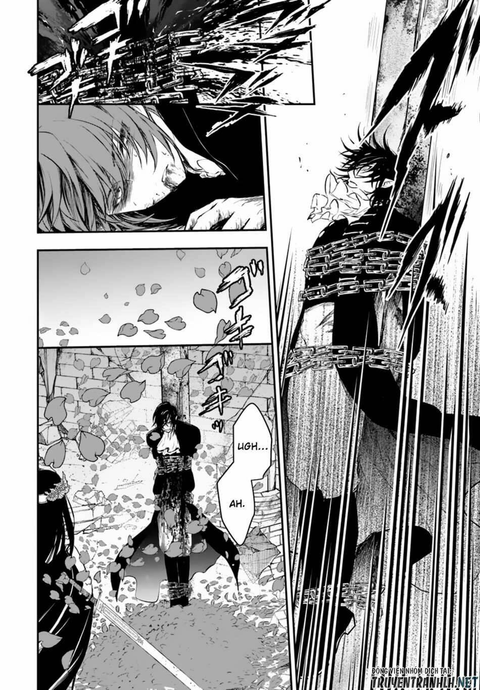 Isekai Goumon Hime - Chapter 15 - Page 7