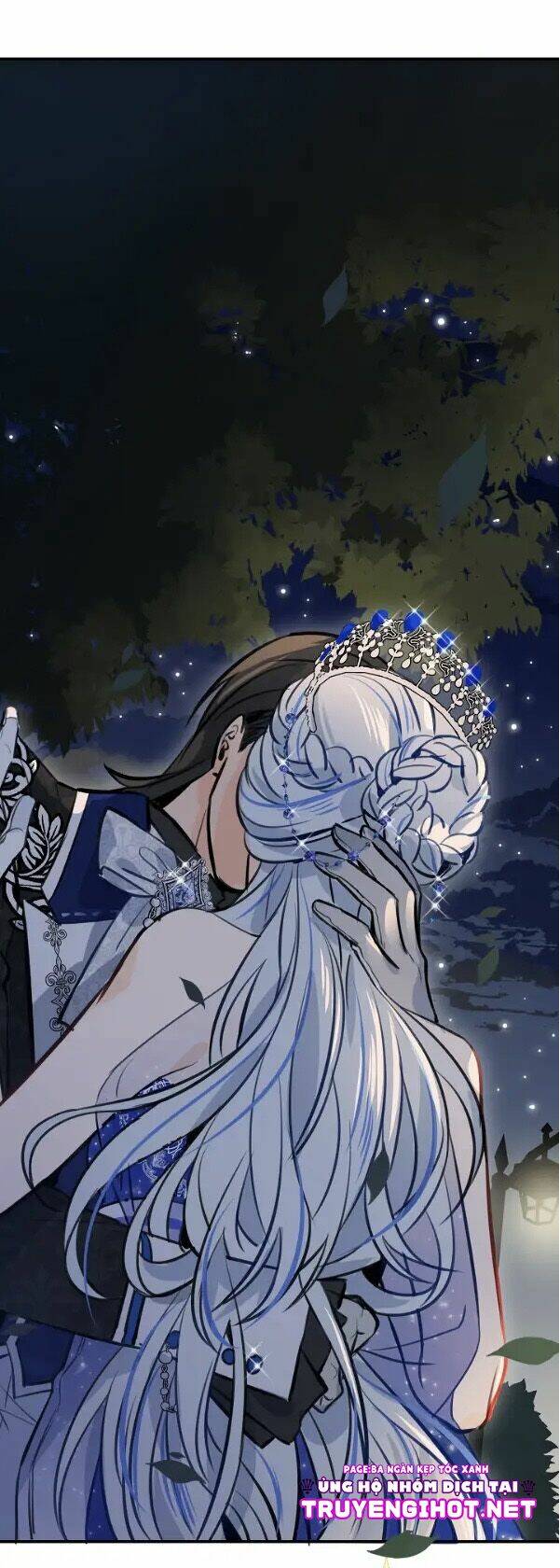 Điều ước tuyệt vời - Chapter 21.5 - Page 10