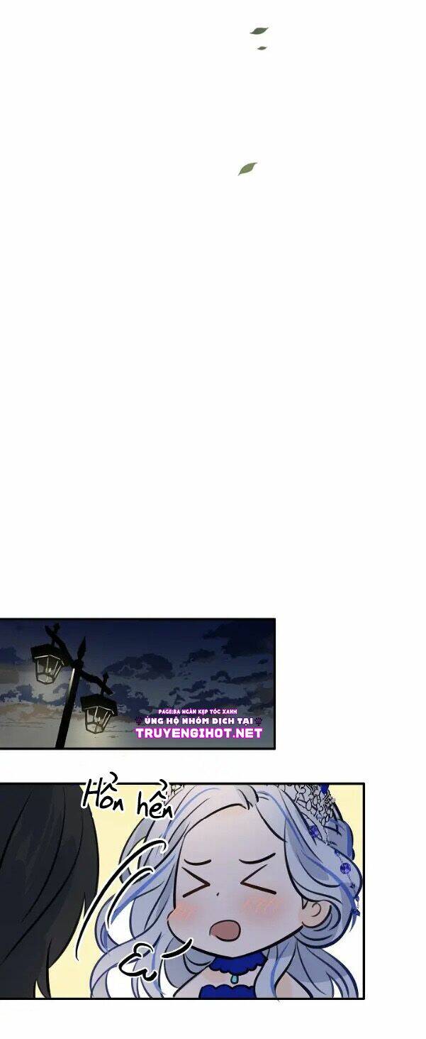 Điều ước tuyệt vời - Chapter 21.5 - Page 13