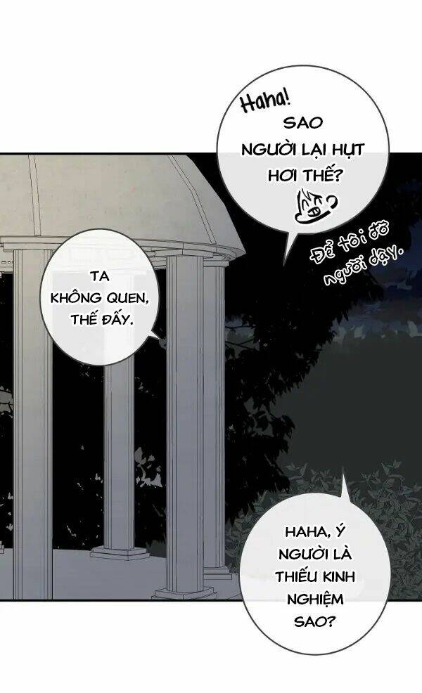 Điều ước tuyệt vời - Chapter 21.5 - Page 14