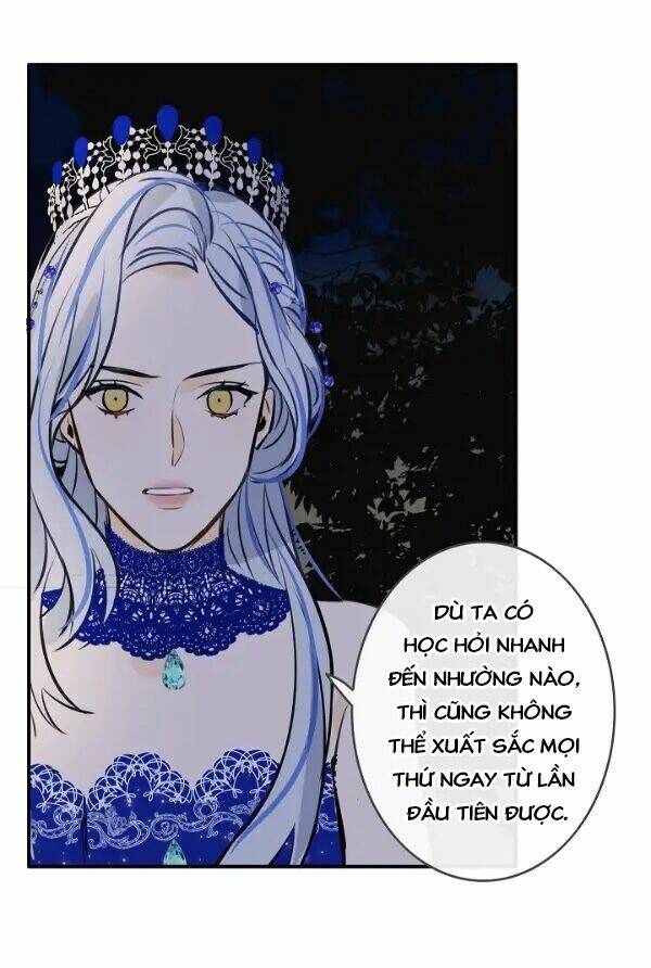 Điều ước tuyệt vời - Chapter 21.5 - Page 15