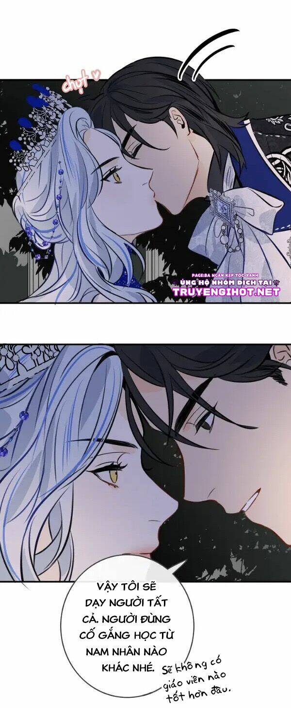 Điều ước tuyệt vời - Chapter 21.5 - Page 16