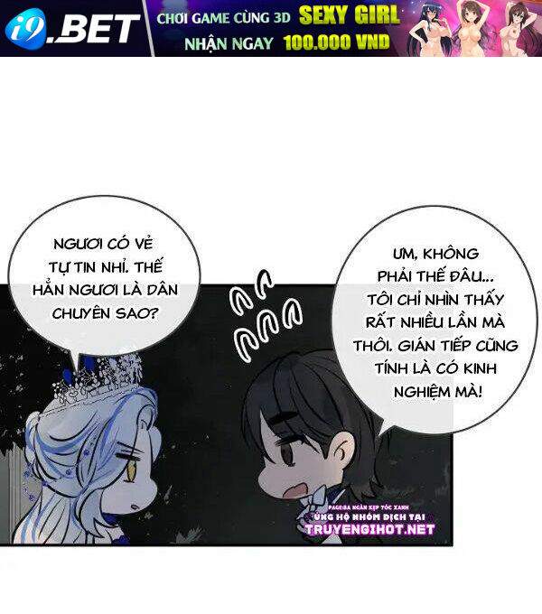 Điều ước tuyệt vời - Chapter 21.5 - Page 19