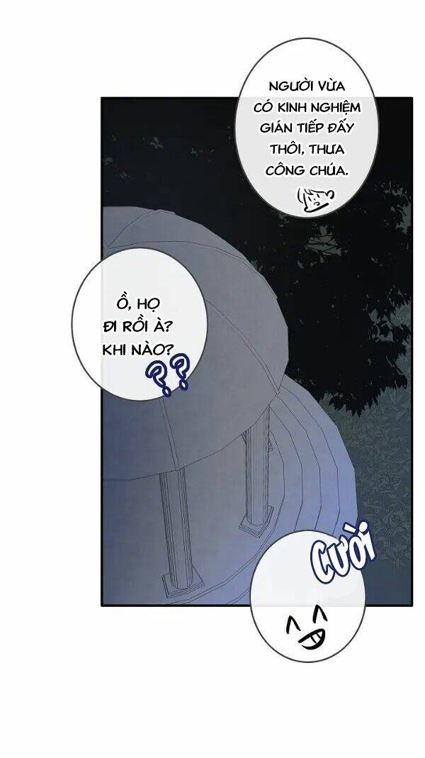 Điều ước tuyệt vời - Chapter 21.5 - Page 20