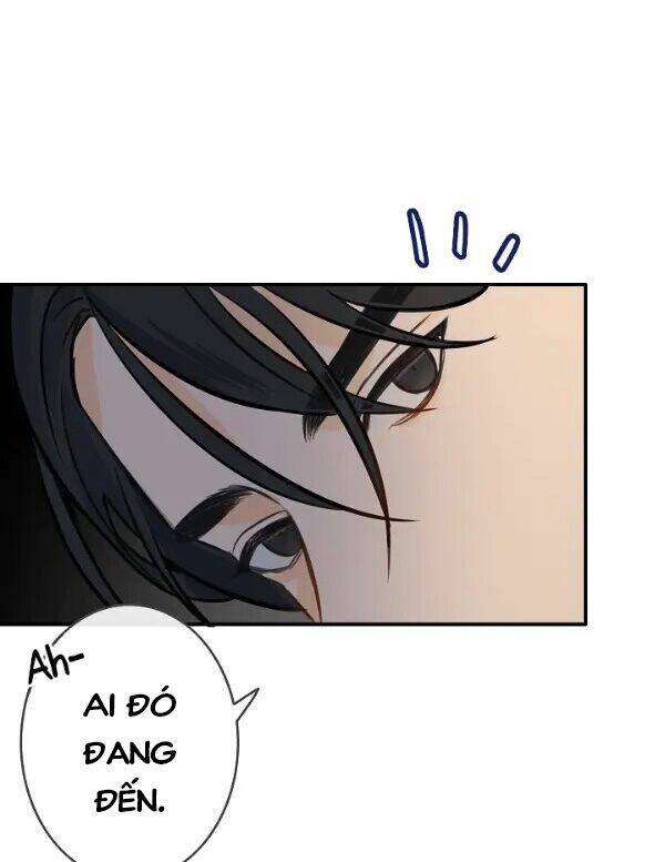 Điều ước tuyệt vời - Chapter 21.5 - Page 21