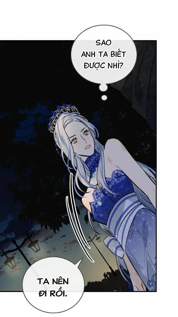 Điều ước tuyệt vời - Chapter 21.5 - Page 23